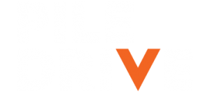 Pile Drive